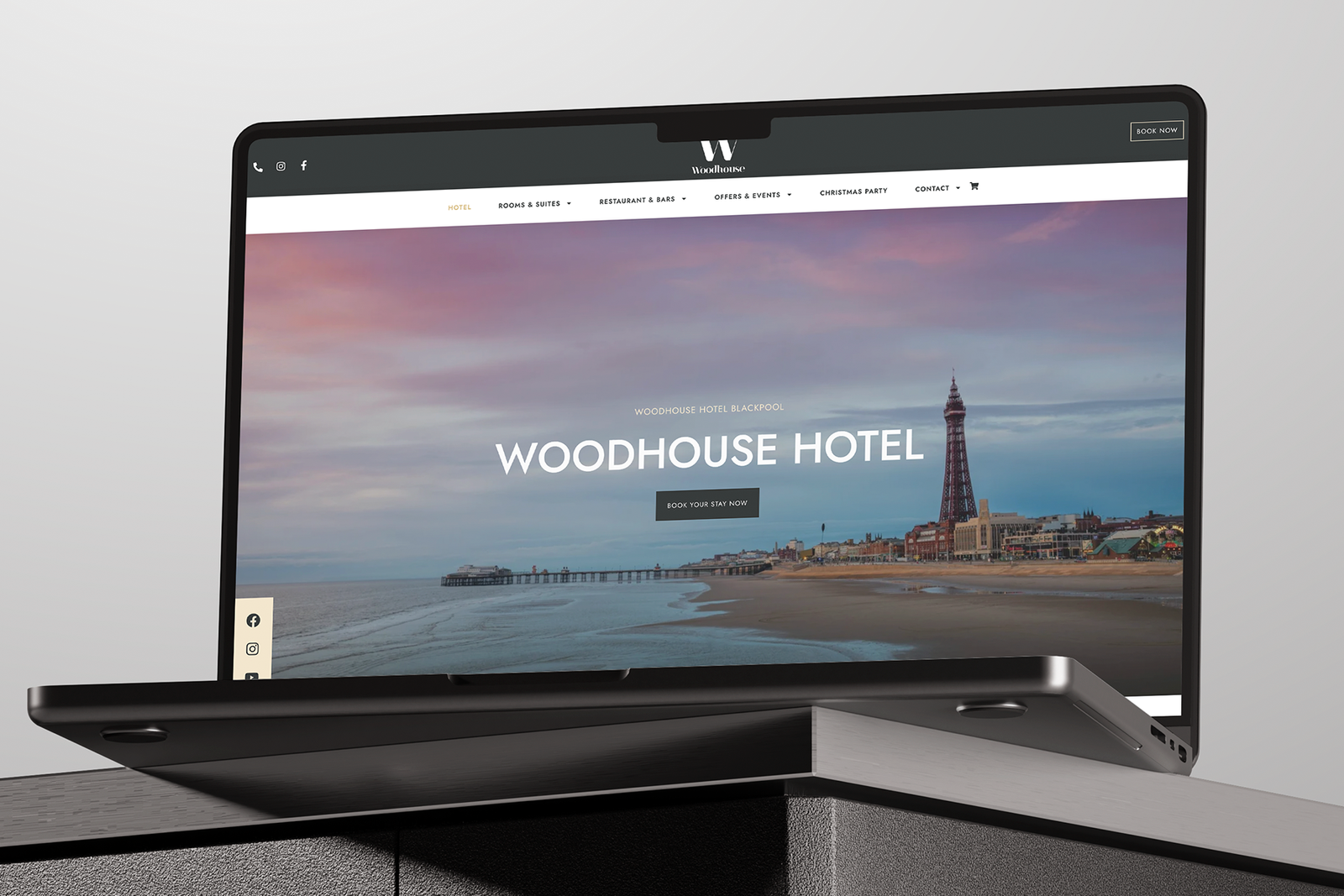 IMAGE HERE FOR THE SYSTEM